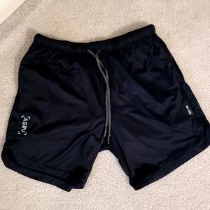 ASRV Shorts
